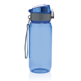Uzamykatelná lahev na vodu Yide 600ml RCS RPET