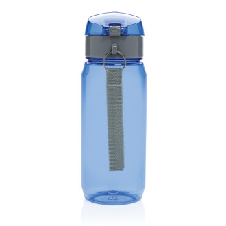 Uzamykatelná lahev na vodu Yide 600ml RCS RPET