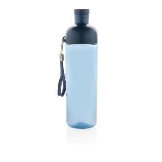 Nepropustná lahev na vodu Impact 600ml z RCS RPET