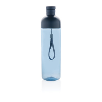 Nepropustná lahev na vodu Impact 600ml z RCS RPET