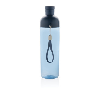 Nepropustná lahev na vodu Impact 600ml z RCS RPET