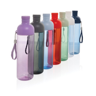 Nepropustná lahev na vodu Impact 600ml z RCS RPET