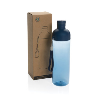 Nepropustná lahev na vodu Impact 600ml z RCS RPET