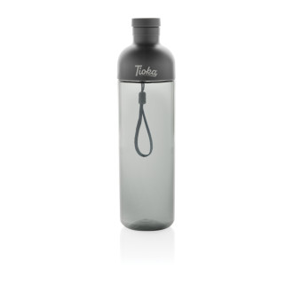 Nepropustná lahev na vodu Impact 600ml z RCS RPET