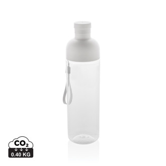 Nepropustná lahev na vodu Impact 600ml z RCS RPET