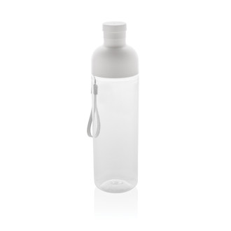 Nepropustná lahev na vodu Impact 600ml z RCS RPET
