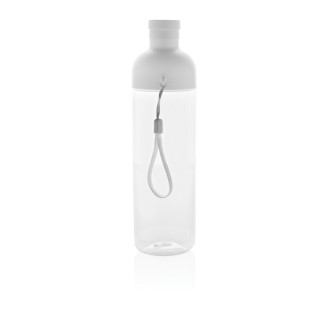 Nepropustná lahev na vodu Impact 600ml z RCS RPET