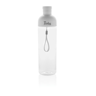 Nepropustná lahev na vodu Impact 600ml z RCS RPET