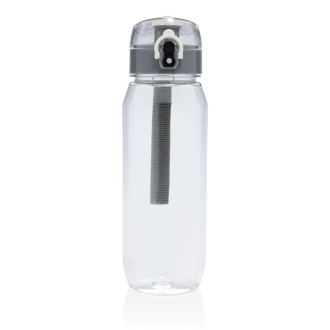 Uzamykatelná lahev na vodu Yide 800ml RCS RPET