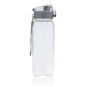 Uzamykatelná lahev na vodu Yide 800ml RCS RPET