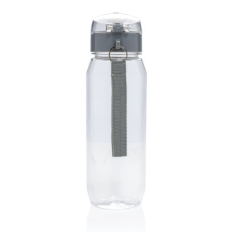 Uzamykatelná lahev na vodu Yide 800ml RCS RPET
