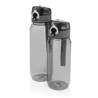 Uzamykatelná lahev na vodu Yide 800ml RCS RPET