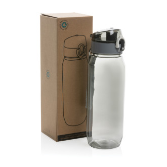 Uzamykatelná lahev na vodu Yide 800ml RCS RPET