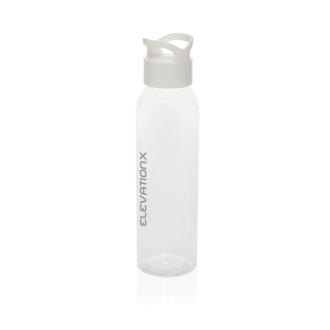 Lahev na vodu Oasis 650ml z RCS RPET