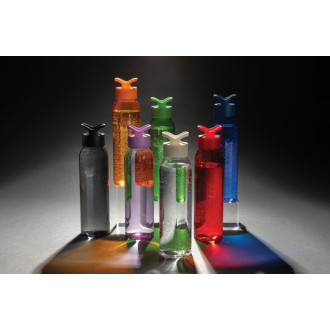 Lahev na vodu Oasis 650ml z RCS RPET