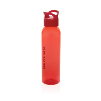 Lahev na vodu Oasis 650ml z RCS RPET