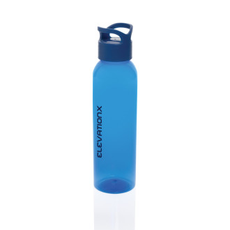 Lahev na vodu Oasis 650ml z RCS RPET