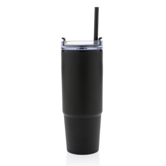 Termohrnek s madlem Tana 900ml z RCS recykl. plastu