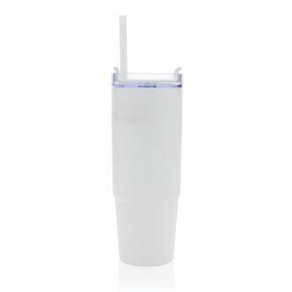 Termohrnek s madlem Tana 900ml z RCS recykl. plastu