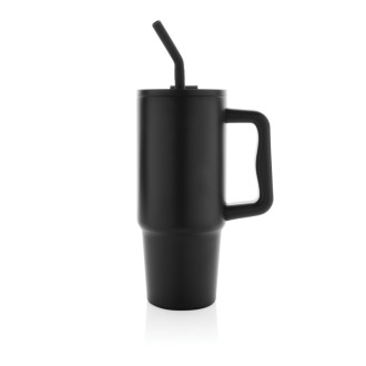 Embrace deluxe RCS hrnek 900 ml z recykl. nerezové oceli