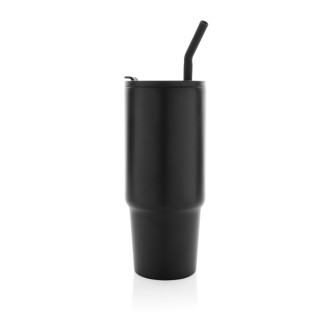 Embrace deluxe RCS hrnek 900 ml z recykl. nerezové oceli