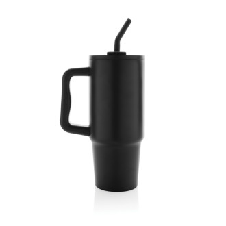 Embrace deluxe RCS hrnek 900 ml z recykl. nerezové oceli