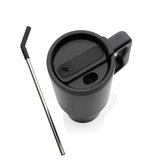 Embrace deluxe RCS hrnek 900 ml z recykl. nerezové oceli
