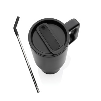 Embrace deluxe RCS hrnek 900 ml z recykl. nerezové oceli