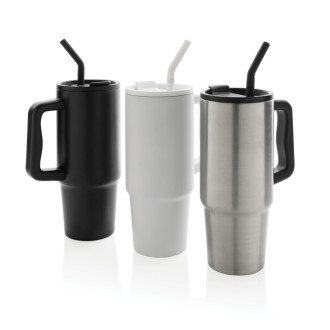 Embrace deluxe RCS hrnek 900 ml z recykl. nerezové oceli