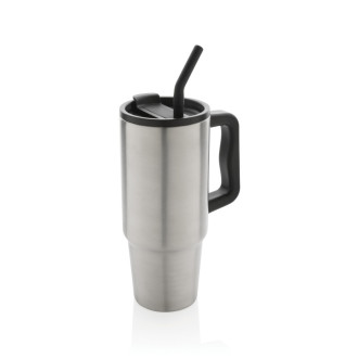 Embrace deluxe RCS hrnek 900 ml z recykl. nerezové oceli