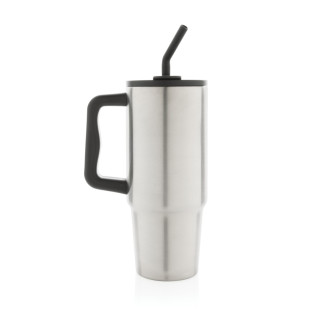 Embrace deluxe RCS hrnek 900 ml z recykl. nerezové oceli