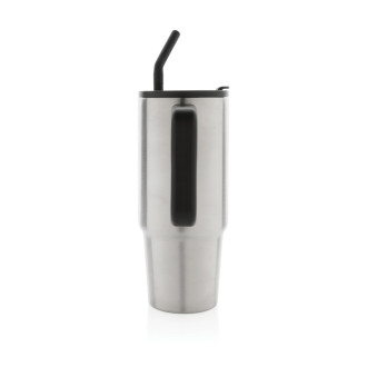 Embrace deluxe RCS hrnek 900 ml z recykl. nerezové oceli