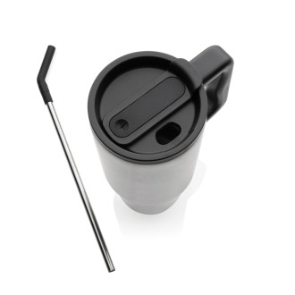 Embrace deluxe RCS hrnek 900 ml z recykl. nerezové oceli