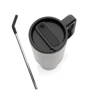 Embrace deluxe RCS hrnek 900 ml z recykl. nerezové oceli