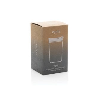 Termohrnek Avira Alya 300ml z RCS recyklované oceli