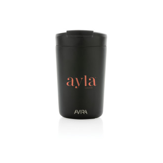 Termohrnek Avira Alya 300ml z RCS recyklované oceli