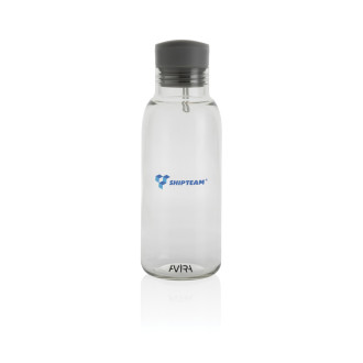 Lahev na vodu Avira Atik 500ml z RCS recyklovaného PET