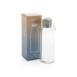 Lahev na vodu Avira Atik 500ml z RCS recyklovaného PET