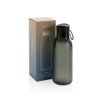 Lahev na vodu Avira Atik 500ml z RCS recyklovaného PET