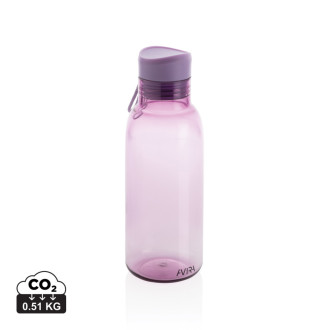 Lahev na vodu Avira Atik 500ml z RCS recyklovaného PET