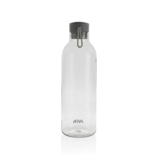 Lahev na vodu Avira Atik 1l z RCS recyklovaného PET
