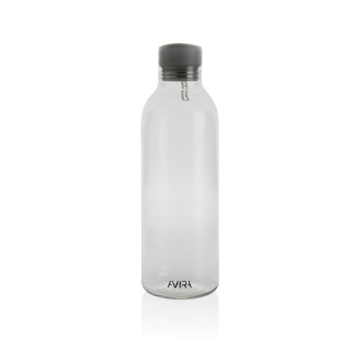 Lahev na vodu Avira Atik 1l z RCS recyklovaného PET