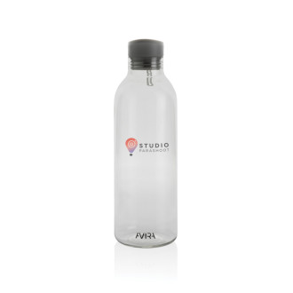Lahev na vodu Avira Atik 1l z RCS recyklovaného PET
