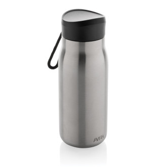 Mini cestovní lahev Avira Ain 150ml z RCS recykl. hliníku
