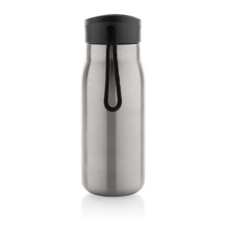 Mini cestovní lahev Avira Ain 150ml z RCS recykl. hliníku
