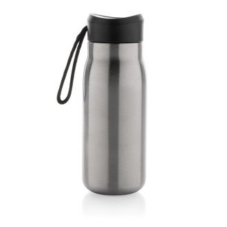 Mini cestovní lahev Avira Ain 150ml z RCS recykl. hliníku