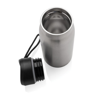 Mini cestovní lahev Avira Ain 150ml z RCS recykl. hliníku