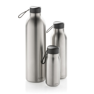 Mini cestovní lahev Avira Ain 150ml z RCS recykl. hliníku