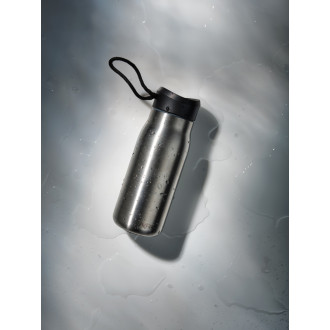 Mini cestovní lahev Avira Ain 150ml z RCS recykl. hliníku