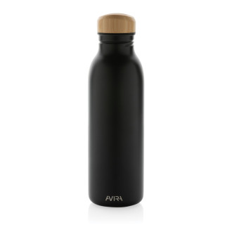 Lahev na vodu Avira Alcor 600ml z RCS recyklovaného hliníku